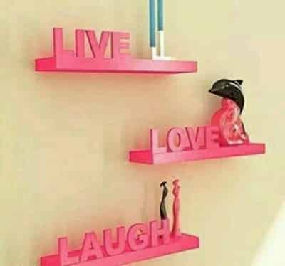 Graceful Home Decor Organizers & Holders