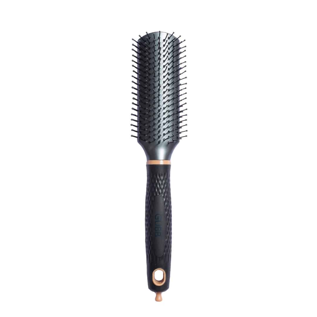 Gubb Styling Hair Brush With Pin , Elite Range