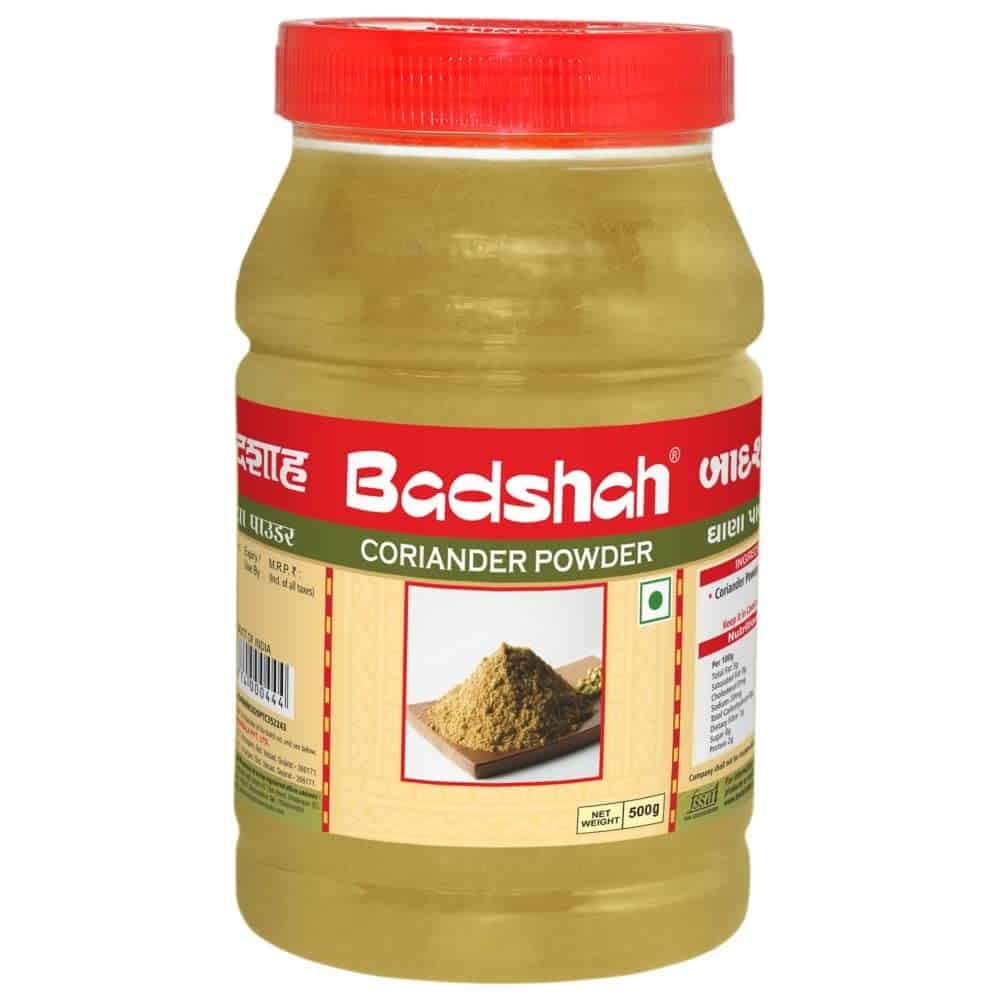 Badshah Coriander Powder, 500g