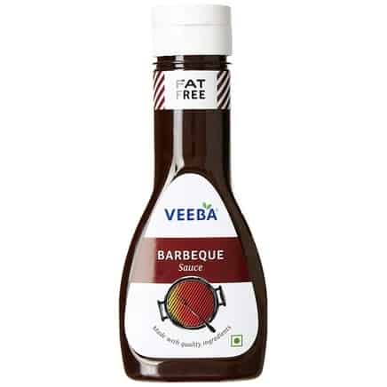 VEEBA Barbeque Sauce, 330g