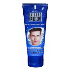 Emami Fair And Handsome Mens Face Wash Acti Radiant