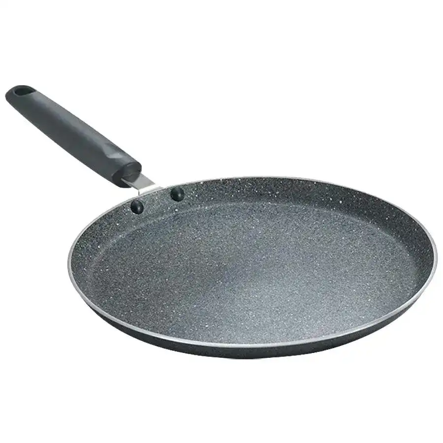 Prestige Deluxe Granite Non-Stick Omni Tawa 250 mm (36301) 1 pc