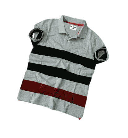 Stylish Casual Men T-shirts