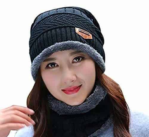 Fancy Trendy Women Caps & Hats