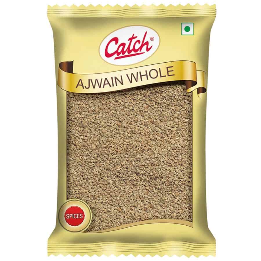 Catch Ajwain Whole, 100g