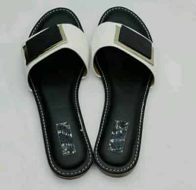 Modern Fabulous Women Flats