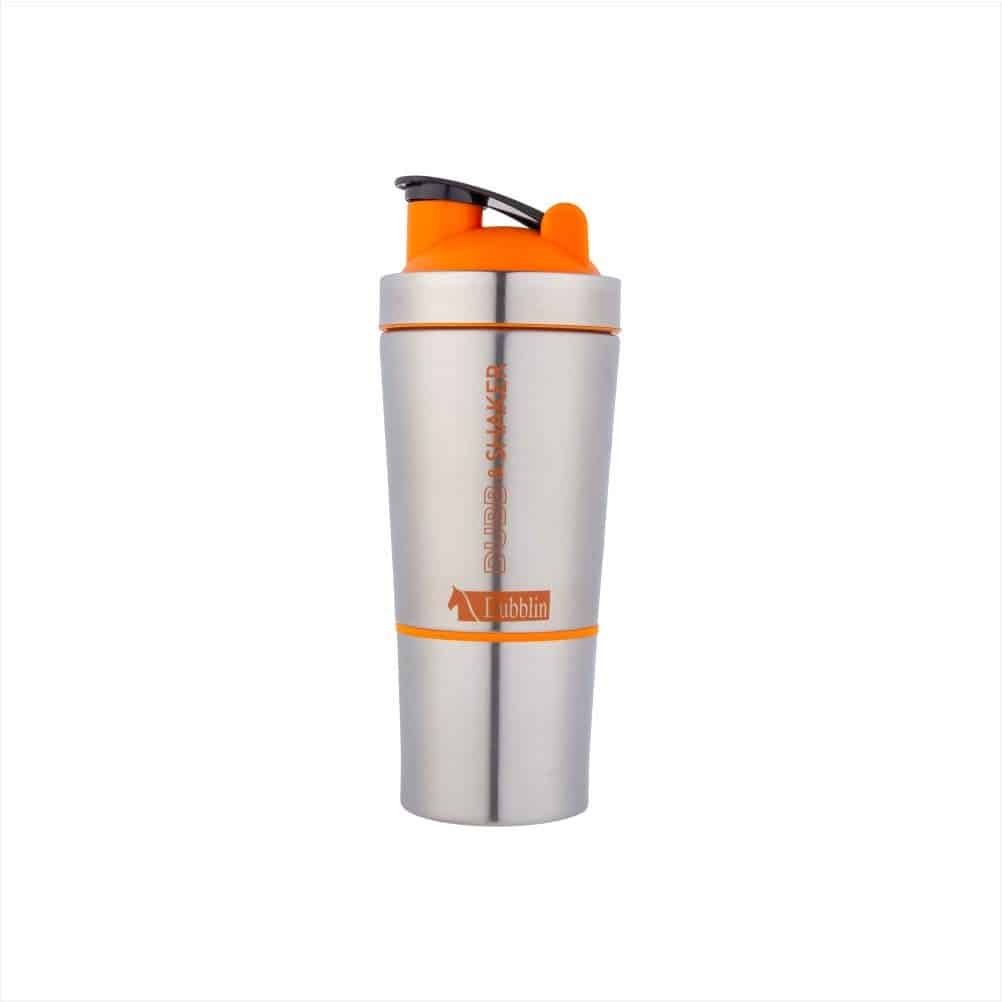 Dubblin Dubb & Shaker, 750ml