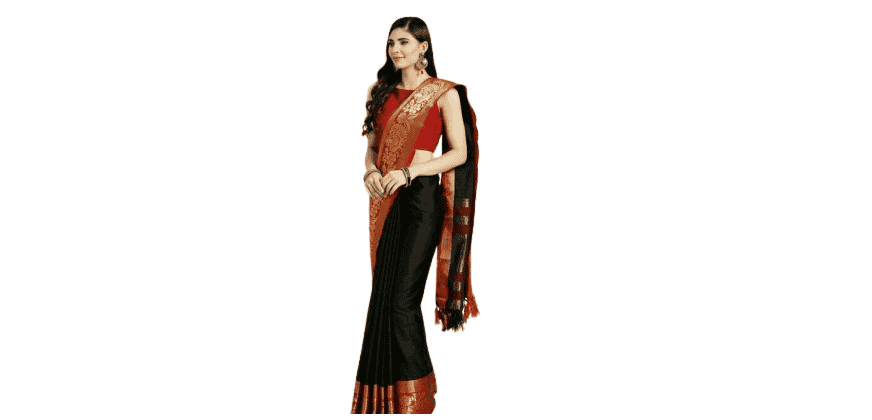 Trendy Cotton Silk Women's Sarees