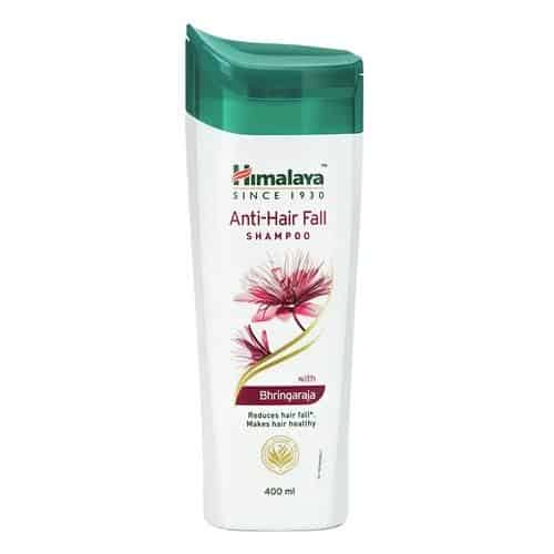 Himalaya Anti-Hair Fall Shampoo