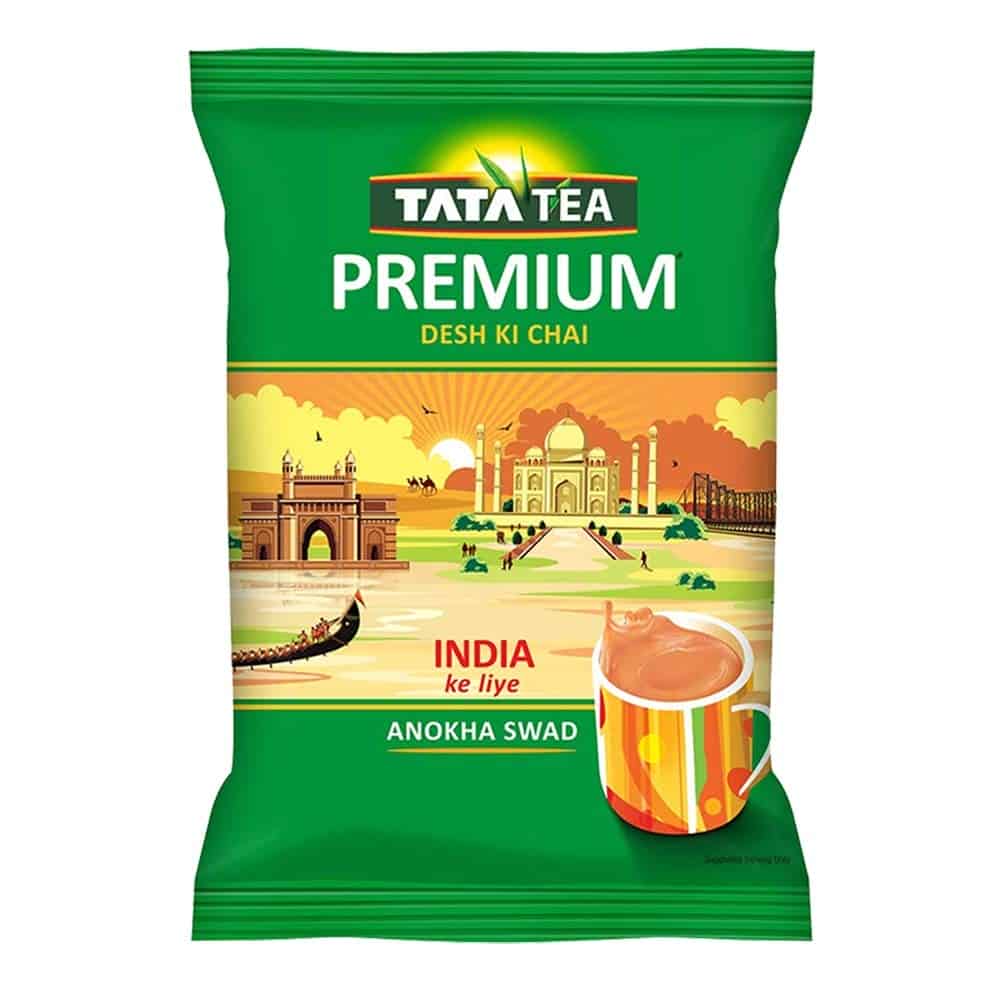 Tata Tea Premium, 100g