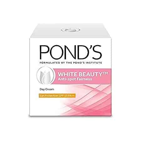 POND'S White Beauty Anti -Sport Fairness Cream 50g