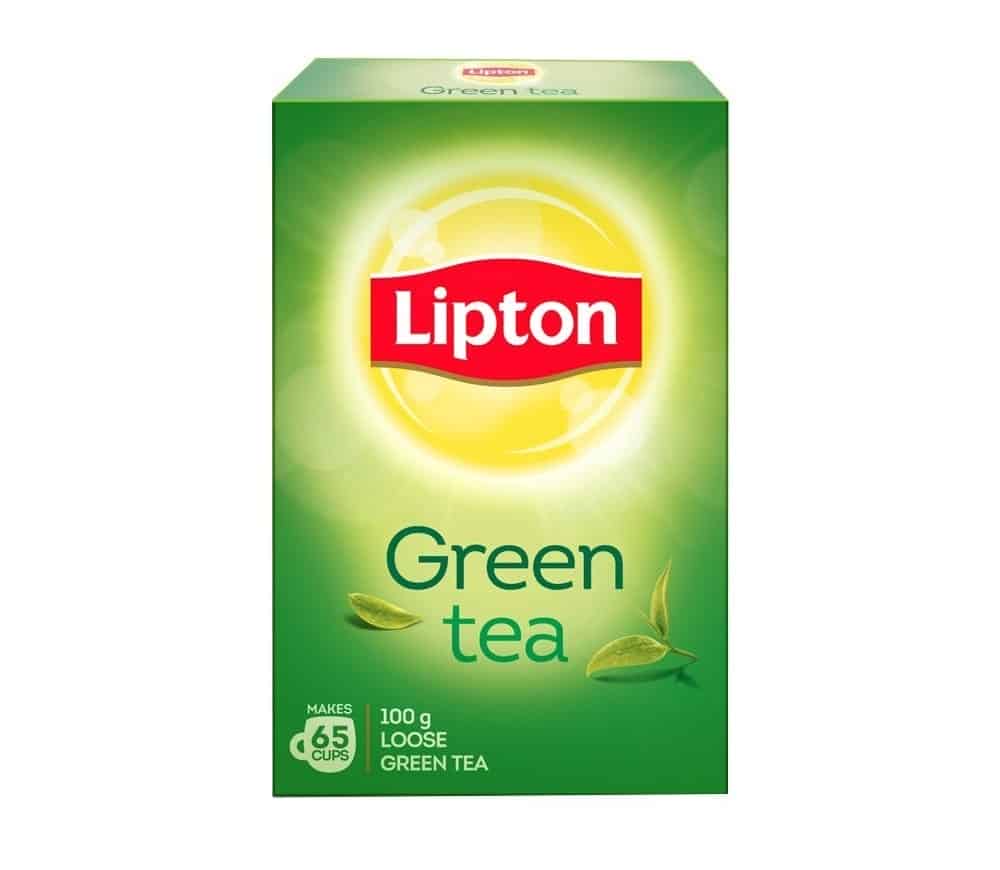 Lipton Green Tea